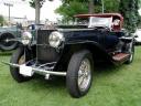 1927 Isotta Fraschini Tipo 8A S Fleetwood Roadster, фото Rob Clements
