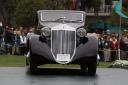 1925 Rolls Royce Phantom I Jonckheere Coupe, фото Supercars.net