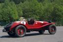 1927 Lancia Lambda MM Zagato Spider, фото Dirk de Jager