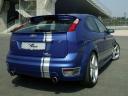 2006 Ford Focus ST WOLF, фото Ford