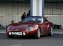 1991 TVR Griffith