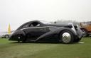 1925 Rolls Royce Phantom I Jonckheere Coupe, фото Supercars.net