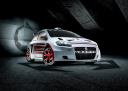 2007 Abarth Grande Punto S2000, фото FIAT