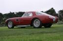 1947 Maserati A6 1500 GT 3C Pinin Farina Berlinetta, фото Wouter Melissen/Rob Clements