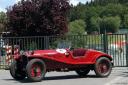 1927 Lancia Lambda MM Zagato Spider, фото Dirk de Jager