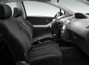 2007 Toyota Yaris TS, фото Toyota