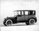 1917 Packard Twin-Six mod. 2-35 Limousine, фото Packard