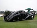 1925 Rolls Royce Phantom I Jonckheere Coupe, фото Wouter Melissen/Rob Clements