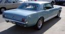 1965 Ford Mustang Coupe, фото Spesialty Sales