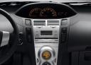 2007 Toyota Yaris TS, фото Toyota