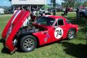 1965 TVR Griffith