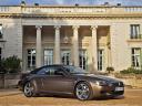 2007 BMW M6 Cabriolet