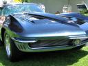 1961 Corvette Mako Shark, фото Michael Plitkins