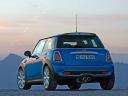 2007 MINI Cooper S