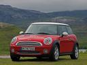 2007 MINI Cooper S