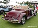 1929 Cord L-29 Cabriolet, фото Cromoclassico.com