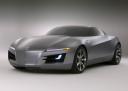 Acura Advanced Sports Car Concept