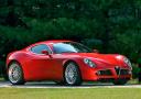 2006 Alfa Romeo 8C Competizione