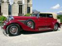 1931 Mercedes-Benz 770 Castagna Cabriolet, фото Cromoclassico.com