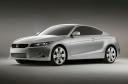 Honda Accord Coupe Concept