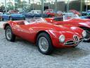 1952 Alfa Romeo C52 Dicko Volante Spider (Carrozzeria Touring), фото Wouter Melissen