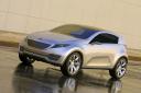 Kia Kue Concept