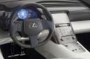 Lexus LF-A