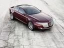 Lincoln MKR Concept