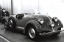 1935  Mercedes-Benz 150 Sport Roadster, фото Mettools