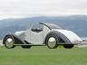 1935 Voisin C27 Aerosport, фото Supercars.net