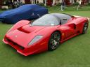 2006 Ferrari P4/5 Pininfarina, фото Wouter Melissen