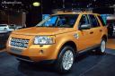 Land Rover Freelander 2, фото Land Rover