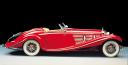 1936  Mercedes-Benz 500 K Special Roadster