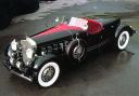 1931 Cadillac 452A V16 Pininfarina Roadster