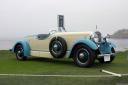 1931 Cadillac 452A V16 Pininfarina Roadster