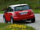 2007 MINI Cooper S