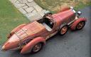 1924 Hispano-Suiza H6C «Tulipwood», Automobile Quaterly