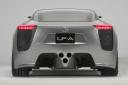 Lexus LF-A