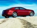 Lincoln MKR Concept