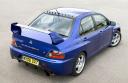 2006 Mitsubishi Lancer Evolution IX FQ-360