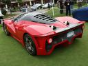 2006 Ferrari P4/5 Pininfarina, фото Wouter Melissen