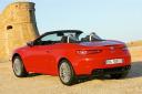 2007 Alfa Romeo Spider