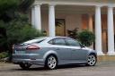 2007 Ford Mondeo