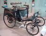 1894  Benz Velo, фото Toyota Automobil Museum