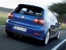 2008 Volkswagen Golf R32, фото Volkswagen