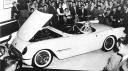 «Моторама» 1953г. Первый успех у публики, фото General Motors
