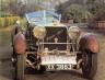 1924 Hispano-Suiza H6C «Tulipwood», Automobile Quaterly