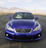 Lexus IS-F