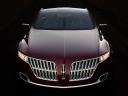 Lincoln MKR Concept