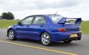 2006 Mitsubishi Lancer Evolution IX FQ-360